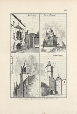 Image of the Page - 301 - in Die österreichisch-ungarische Monarchie in Wort und Bild - Wien und Niederösterreich, 2. Abteilung: Niederösterreich, Volume 4