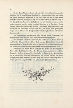 Image of the Page - 304 - in Die österreichisch-ungarische Monarchie in Wort und Bild - Wien und Niederösterreich, 2. Abteilung: Niederösterreich, Volume 4