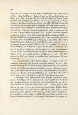 Image of the Page - 308 - in Die österreichisch-ungarische Monarchie in Wort und Bild - Wien und Niederösterreich, 2. Abteilung: Niederösterreich, Volume 4