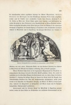 Image of the Page - 309 - in Die österreichisch-ungarische Monarchie in Wort und Bild - Wien und Niederösterreich, 2. Abteilung: Niederösterreich, Volume 4