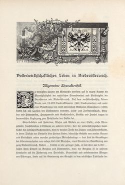 Image of the Page - 317 - in Die österreichisch-ungarische Monarchie in Wort und Bild - Wien und Niederösterreich, 2. Abteilung: Niederösterreich, Volume 4