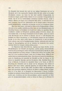 Image of the Page - 322 - in Die österreichisch-ungarische Monarchie in Wort und Bild - Wien und Niederösterreich, 2. Abteilung: Niederösterreich, Volume 4