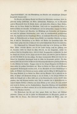 Image of the Page - 323 - in Die österreichisch-ungarische Monarchie in Wort und Bild - Wien und Niederösterreich, 2. Abteilung: Niederösterreich, Volume 4