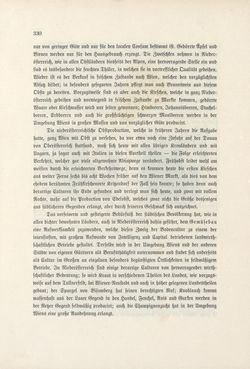 Image of the Page - 330 - in Die österreichisch-ungarische Monarchie in Wort und Bild - Wien und Niederösterreich, 2. Abteilung: Niederösterreich, Volume 4