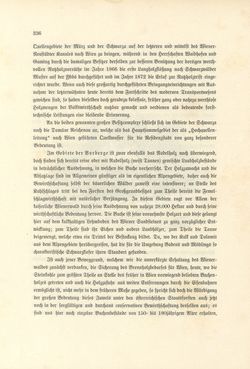 Image of the Page - 336 - in Die österreichisch-ungarische Monarchie in Wort und Bild - Wien und Niederösterreich, 2. Abteilung: Niederösterreich, Volume 4