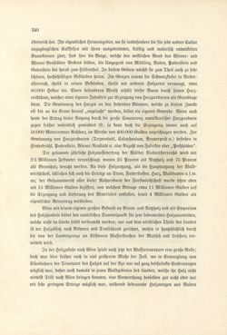 Image of the Page - 340 - in Die österreichisch-ungarische Monarchie in Wort und Bild - Wien und Niederösterreich, 2. Abteilung: Niederösterreich, Volume 4