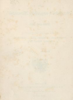 Image of the Page - II - in Die österreichisch-ungarische Monarchie in Wort und Bild - Übersichtsband, Ungarn (1), Volume 5