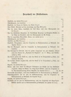 Image of the Page - IV - in Die österreichisch-ungarische Monarchie in Wort und Bild - Übersichtsband, Ungarn (1), Volume 5