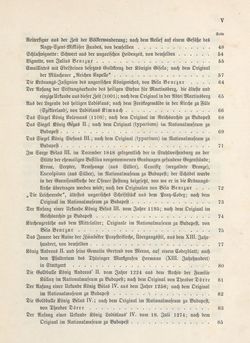 Bild der Seite - V - in Die österreichisch-ungarische Monarchie in Wort und Bild - Übersichtsband, Ungarn (1), Band 5