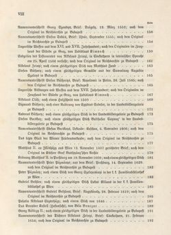 Image of the Page - VIII - in Die österreichisch-ungarische Monarchie in Wort und Bild - Übersichtsband, Ungarn (1), Volume 5