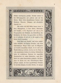 Bild der Seite - 5 - in Die österreichisch-ungarische Monarchie in Wort und Bild - Übersichtsband, Ungarn (1), Band 5