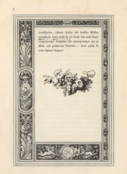 Image of the Page - 6 - in Die österreichisch-ungarische Monarchie in Wort und Bild - Übersichtsband, Ungarn (1), Volume 5