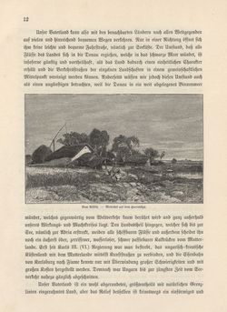Bild der Seite - 12 - in Die österreichisch-ungarische Monarchie in Wort und Bild - Übersichtsband, Ungarn (1), Band 5
