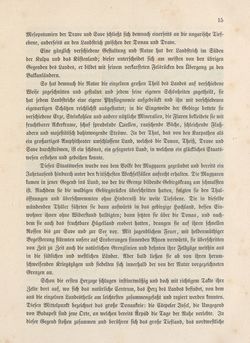 Bild der Seite - 15 - in Die österreichisch-ungarische Monarchie in Wort und Bild - Übersichtsband, Ungarn (1), Band 5
