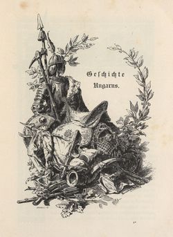 Bild der Seite - 19 - in Die österreichisch-ungarische Monarchie in Wort und Bild - Übersichtsband, Ungarn (1), Band 5