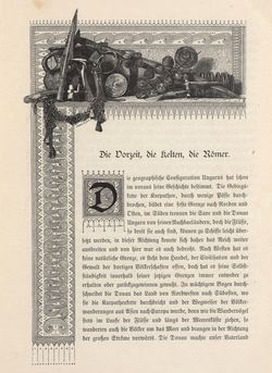 Bild der Seite - 21 - in Die österreichisch-ungarische Monarchie in Wort und Bild - Übersichtsband, Ungarn (1), Band 5