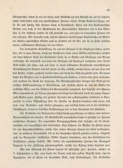 Image of the Page - 23 - in Die österreichisch-ungarische Monarchie in Wort und Bild - Übersichtsband, Ungarn (1), Volume 5