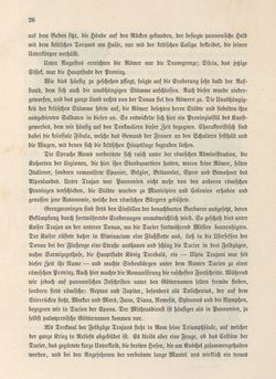 Image of the Page - 26 - in Die österreichisch-ungarische Monarchie in Wort und Bild - Übersichtsband, Ungarn (1), Volume 5