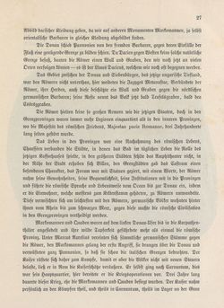 Bild der Seite - 27 - in Die österreichisch-ungarische Monarchie in Wort und Bild - Übersichtsband, Ungarn (1), Band 5