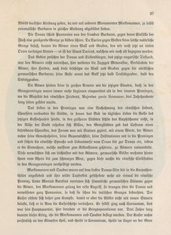 Image of the Page - 27 - in Die österreichisch-ungarische Monarchie in Wort und Bild - Übersichtsband, Ungarn (1), Volume 5