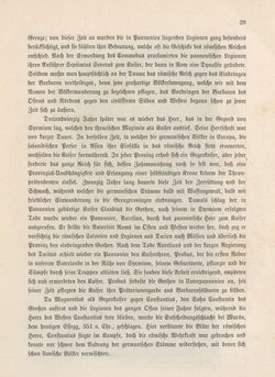 Bild der Seite - 29 - in Die österreichisch-ungarische Monarchie in Wort und Bild - Übersichtsband, Ungarn (1), Band 5