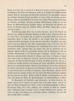 Image of the Page - 29 - in Die österreichisch-ungarische Monarchie in Wort und Bild - Übersichtsband, Ungarn (1), Volume 5