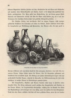 Image of the Page - 36 - in Die österreichisch-ungarische Monarchie in Wort und Bild - Übersichtsband, Ungarn (1), Volume 5