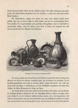 Bild der Seite - 37 - in Die österreichisch-ungarische Monarchie in Wort und Bild - Übersichtsband, Ungarn (1), Band 5