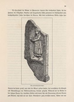 Bild der Seite - 39 - in Die österreichisch-ungarische Monarchie in Wort und Bild - Übersichtsband, Ungarn (1), Band 5
