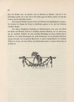 Bild der Seite - 42 - in Die österreichisch-ungarische Monarchie in Wort und Bild - Übersichtsband, Ungarn (1), Band 5