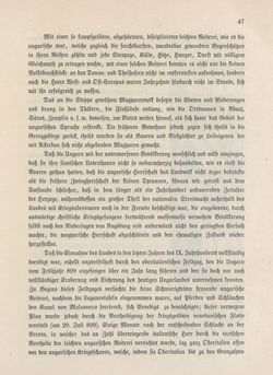 Bild der Seite - 47 - in Die österreichisch-ungarische Monarchie in Wort und Bild - Übersichtsband, Ungarn (1), Band 5