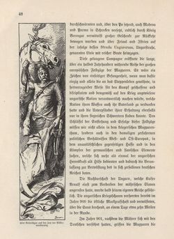 Image of the Page - 48 - in Die österreichisch-ungarische Monarchie in Wort und Bild - Übersichtsband, Ungarn (1), Volume 5