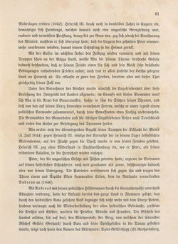 Image of the Page - 61 - in Die österreichisch-ungarische Monarchie in Wort und Bild - Übersichtsband, Ungarn (1), Volume 5