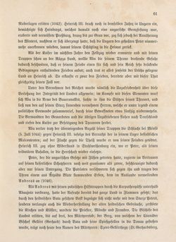 Bild der Seite - 61 - in Die österreichisch-ungarische Monarchie in Wort und Bild - Übersichtsband, Ungarn (1), Band 5