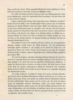 Bild der Seite - 67 - in Die österreichisch-ungarische Monarchie in Wort und Bild - Übersichtsband, Ungarn (1), Band 5