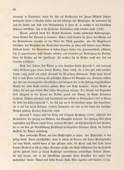 Image of the Page - 70 - in Die österreichisch-ungarische Monarchie in Wort und Bild - Übersichtsband, Ungarn (1), Volume 5
