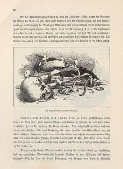 Bild der Seite - 72 - in Die österreichisch-ungarische Monarchie in Wort und Bild - Übersichtsband, Ungarn (1), Band 5