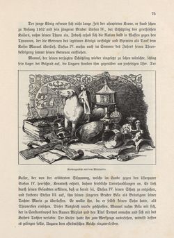 Bild der Seite - 75 - in Die österreichisch-ungarische Monarchie in Wort und Bild - Übersichtsband, Ungarn (1), Band 5