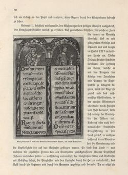 Bild der Seite - 80 - in Die österreichisch-ungarische Monarchie in Wort und Bild - Übersichtsband, Ungarn (1), Band 5