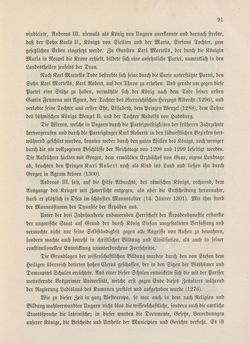 Bild der Seite - 91 - in Die österreichisch-ungarische Monarchie in Wort und Bild - Übersichtsband, Ungarn (1), Band 5