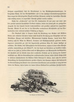 Bild der Seite - 92 - in Die österreichisch-ungarische Monarchie in Wort und Bild - Übersichtsband, Ungarn (1), Band 5