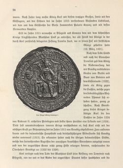 Bild der Seite - 98 - in Die österreichisch-ungarische Monarchie in Wort und Bild - Übersichtsband, Ungarn (1), Band 5