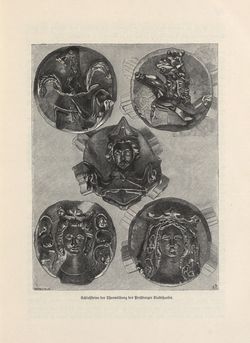 Image of the Page - 101 - in Die österreichisch-ungarische Monarchie in Wort und Bild - Übersichtsband, Ungarn (1), Volume 5