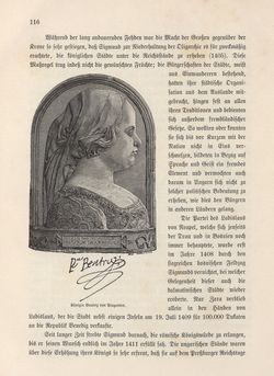 Bild der Seite - 116 - in Die österreichisch-ungarische Monarchie in Wort und Bild - Übersichtsband, Ungarn (1), Band 5