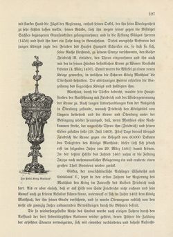 Image of the Page - 127 - in Die österreichisch-ungarische Monarchie in Wort und Bild - Übersichtsband, Ungarn (1), Volume 5