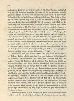 Bild der Seite - 128 - in Die österreichisch-ungarische Monarchie in Wort und Bild - Übersichtsband, Ungarn (1), Band 5