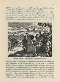 Image of the Page - 133 - in Die österreichisch-ungarische Monarchie in Wort und Bild - Übersichtsband, Ungarn (1), Volume 5