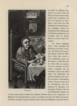 Image of the Page - 135 - in Die österreichisch-ungarische Monarchie in Wort und Bild - Übersichtsband, Ungarn (1), Volume 5