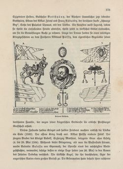 Image of the Page - 173 - in Die österreichisch-ungarische Monarchie in Wort und Bild - Übersichtsband, Ungarn (1), Volume 5