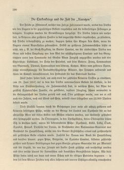 Bild der Seite - 190 - in Die österreichisch-ungarische Monarchie in Wort und Bild - Übersichtsband, Ungarn (1), Band 5